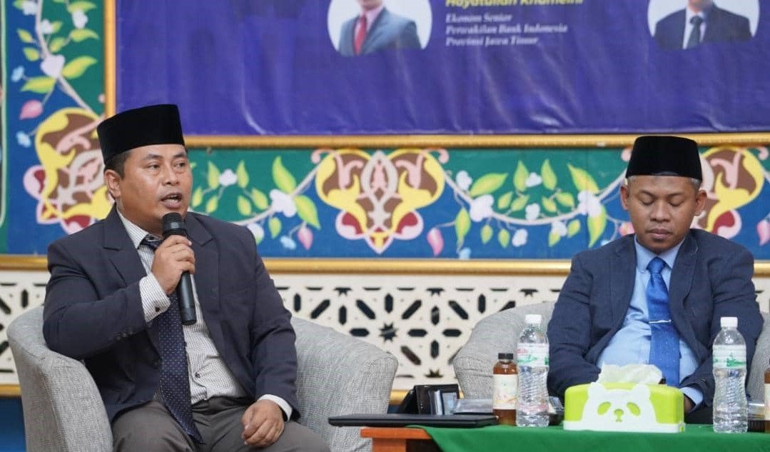 GENERASI MILENIAL ENGGAN BERCOCOK KTANAM, KRISIS PANGAN MENGANCAM GENERASI MILENIAL ENGGAN BERCOCOK KTANAM, KRISIS PANGAN MENGANCAM