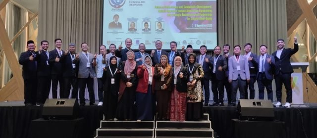 DEKAN FEBI IDIA MENJADI SALAH SATU PESERTA SOUTHEAST ASIA INTERNATIONAL PHILANTHROPY CONFERENCE 2023 DI MALAYSIA DEKAN FEBI IDIA MENJADI SALAH SATU PESERTA SOUTHEAST ASIA INTERNATIONAL PHILANTHROPY CONFERENCE 2023 DI MALAYSIA
