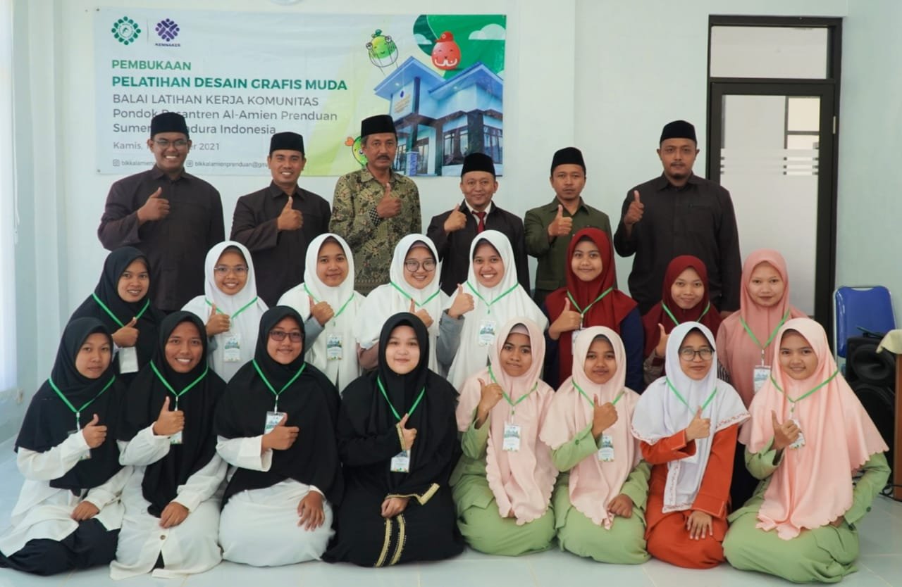 Dekan FEBI IDIA Membuka Pelatihan Desain Grafis Muda Yang Diminati Kalangan Milenial Dekan FEBI IDIA Membuka Pelatihan Desain Grafis Muda Yang Diminati Kalangan Milenial