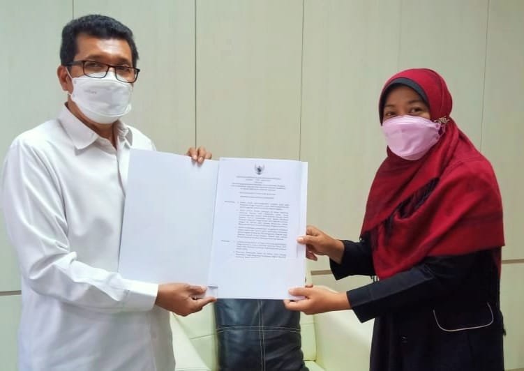 FEBI IDIA RESMI BUKA PROGRAM SARJANA EKONOMI SYARIAH FEBI IDIA RESMI BUKA PROGRAM SARJANA EKONOMI SYARIAH