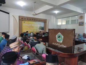 DIKLAT SEMINAR I PERSIAPAN MELAKSANAKAN TUGAS AKHIR KULIAH DIKLAT SEMINAR I PERSIAPAN MELAKSANAKAN TUGAS AKHIR KULIAH
