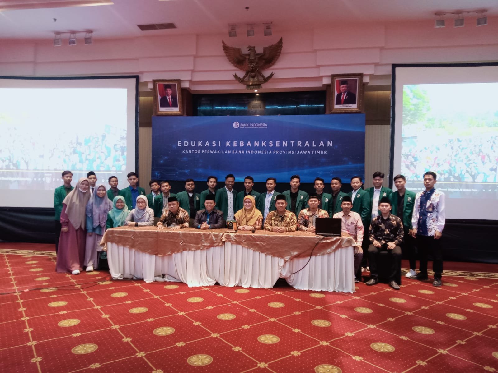 TOUR INDUSTRI KEMERDEKAAN FEBI IDIA KE SURABAYA TOUR INDUSTRI KEMERDEKAAN FEBI IDIA KE SURABAYA