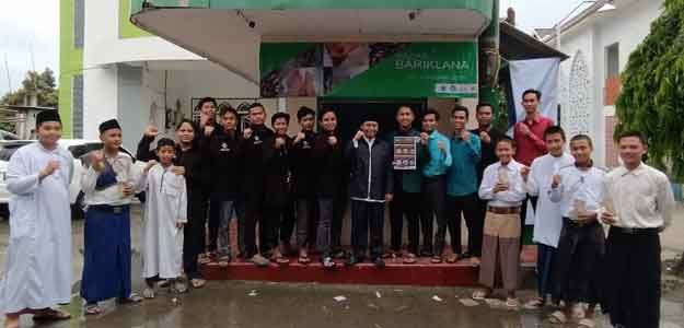 Mahasiswa P2M IDIA Zona Ekonomi Gelar Inkubator Bisnis Mahasiswa P2M IDIA Zona Ekonomi Gelar Inkubator Bisnis