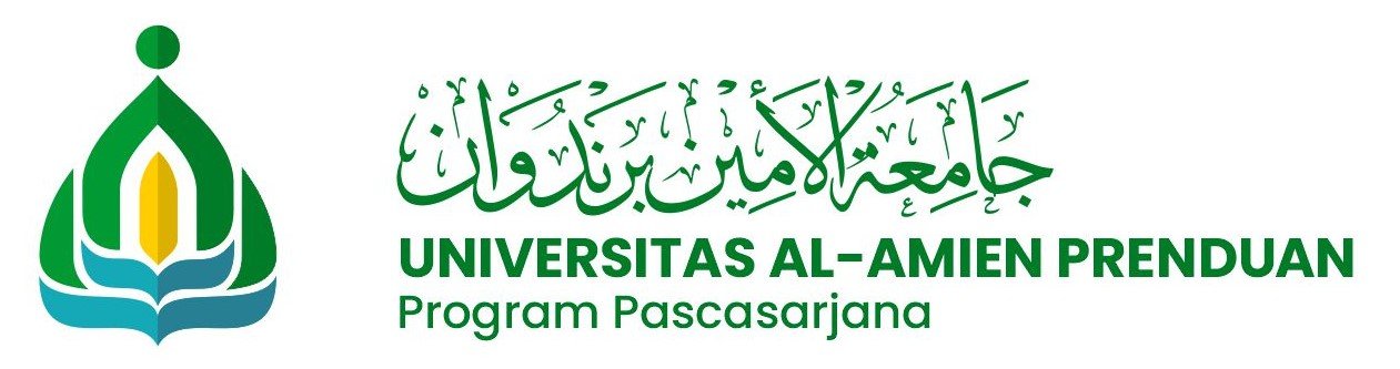 PROGRAM PASCASARJANA